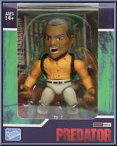 Lt. Mike Harrigan from Predators - Basic Series manufactured by Loyal Subjects [Front]