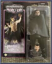 Phantom of the White House Action Figure