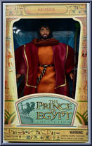 Moses Action Figure