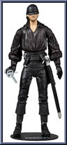 Dread Pirate Roberts Action Figure