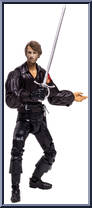 Dread Pirate Roberts (Bloodied) Action Figure