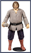 Fezzik Action Figure
