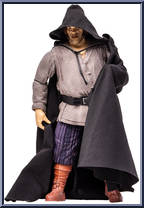 Fezzik (Cloak) Action Figure