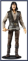 Inigo Montoya Action Figure