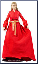 Princess Buttercup Action Figure