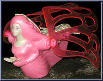 Butterflyer (Collector's Case) Action Figure