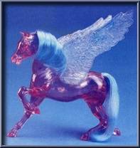 Crystal Moonbeam Action Figure