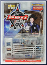 Brandon Clark & Blueberry Wine Action Figure