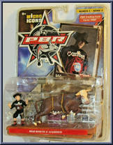Rob Smets & Hammer Action Figure