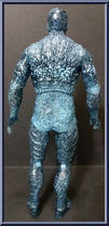 Holographic Engineer (Pressure Suit) from Prometheus - Basic Series manufactured by Neca [Loose]