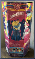 Alison from Prom Night - Basic Series manufactured by Creata [Back]