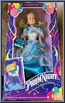 Alison from Prom Night - Basic Series manufactured by Creata [Front]