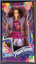 Whitney from Prom Night - Basic Series manufactured by Creata [Front]
