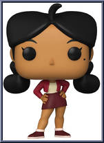 Penny Proud Action Figure