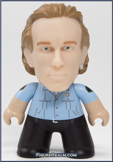 Zed - Pulp Fiction - Blind Boxed - Titan Merchandise Action Figure