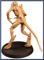 Pumpkinhead from Pumpkinhead - Scream Greats manufactured by Trick or Treat Studios [Loose]