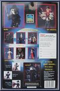 Blade from Puppet Master - Regular manufactured by Full Moon [Back]
