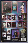Pinhead (In the Dark) from Puppet Master - Japanese Exclusive manufactured by Full Moon [Back]