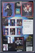 Six Shooter from Puppet Master - Gold Edition manufactured by Full Moon [Back]