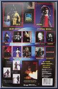 Torch from Puppet Master - Gold Edition manufactured by Full Moon [Back]