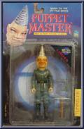 Tunneler from Puppet Master - Limited Edition manufactured by Full Moon [Front]