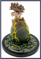 Facehugger #52