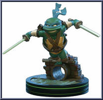 Leonardo #70