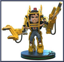 Ripley (Power Loader) #91