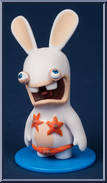 Bikini Action Figure