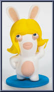 Blondie Action Figure