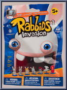 Professor Marker from Rabbids - Mini Figures - Series 2 manufactured by McFarlane [Front]