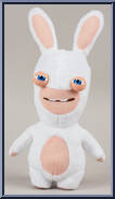 Sly Action Figure