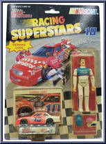 Derrike Cope Action Figure