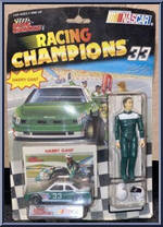 Harry Gant Action Figure