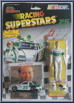 Ken Schrader Action Figure