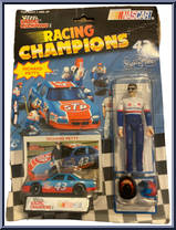 Richard Petty Action Figure