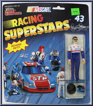 Richard Petty Action Figure