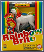 Starlite from Rainbow Brite - Basic Series manufactured by Loyal Subjects [Front]