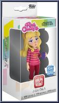 Aurora from Ralph Breaks the Internet - Rock Candy manufactured by Funko [Front]