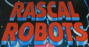 Rascal Robots