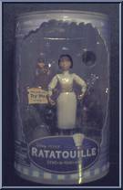 Colette from Ratatouille - Basic Series manufactured by Disney [Front]