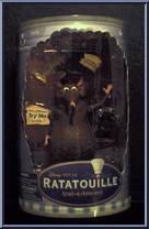 Emile from Ratatouille - Basic Series manufactured by Disney [Front]