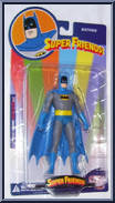 Batman Action Figure