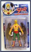 Hawkman Action Figure
