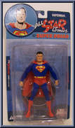 Superman Action Figure