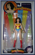 Wonder Woman Action Figure