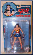 Wonder Woman Action Figure