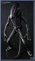 Alien Action Figure