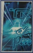 Guy-Manuel de Homem-Christo (Tron) from Real Action Heroes - Daft Punk manufactured by Medicom [Front]
