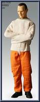Hannibal Lecter Action Figure